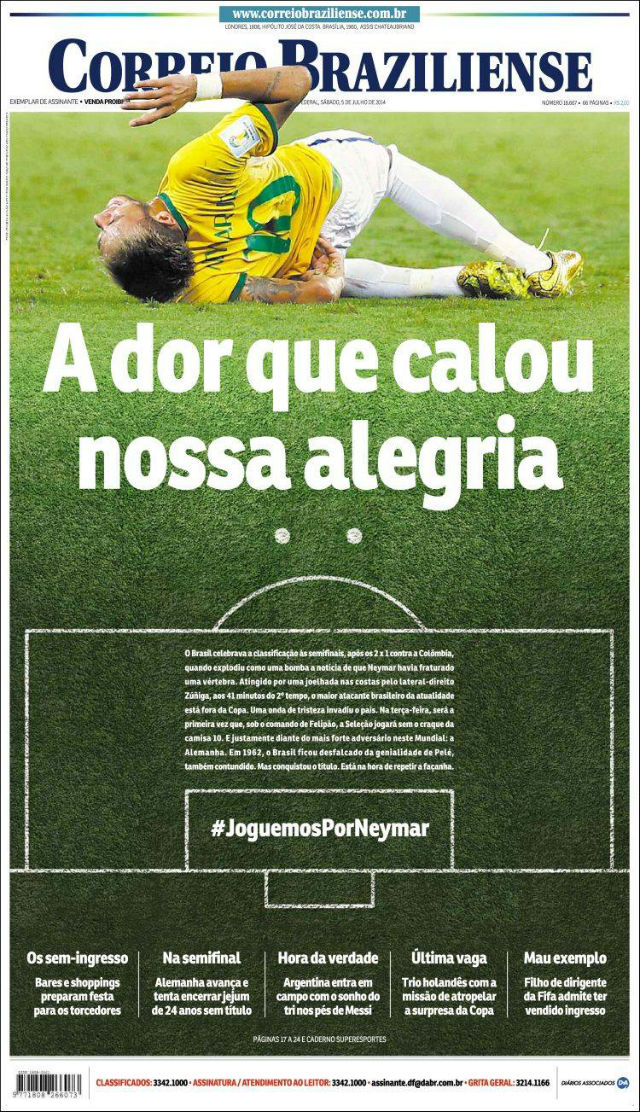 CORREIO