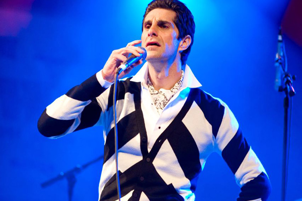 Perry-Farrell