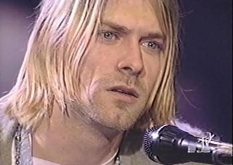 cobain