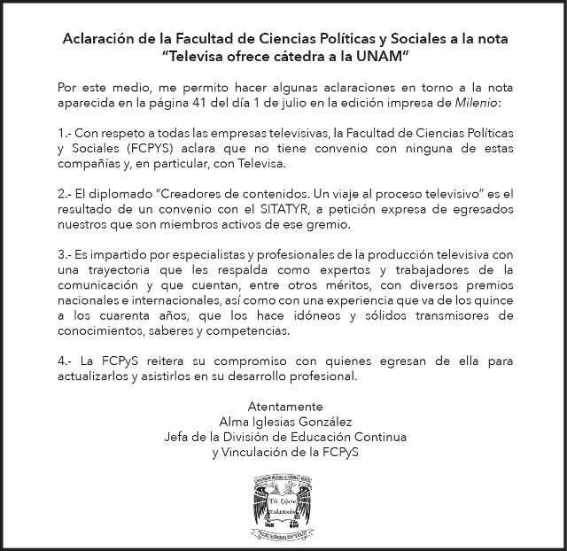 comunicado de la FCPyS (1)