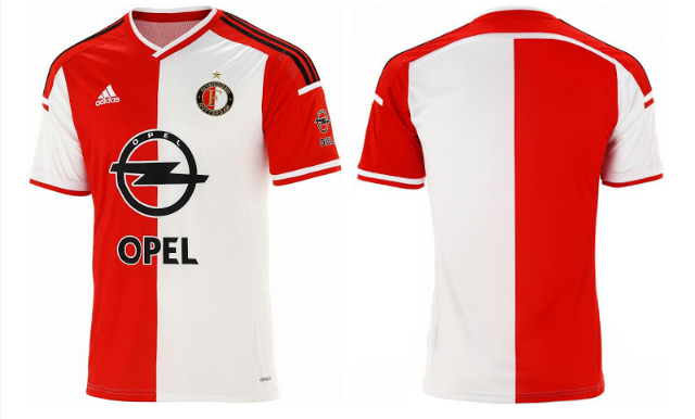 feyenoord local