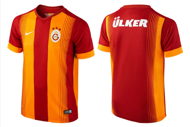 galatasaray local