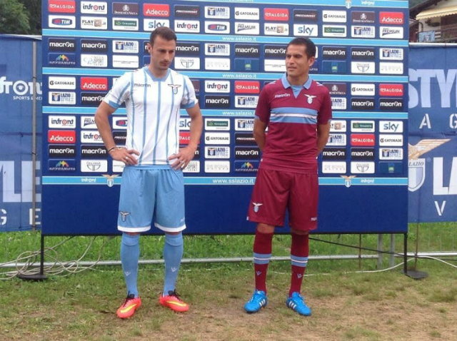 jerseys lazio