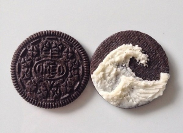 oreo