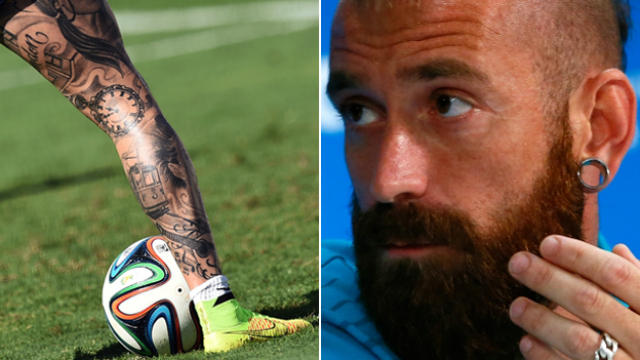 tatu meireles