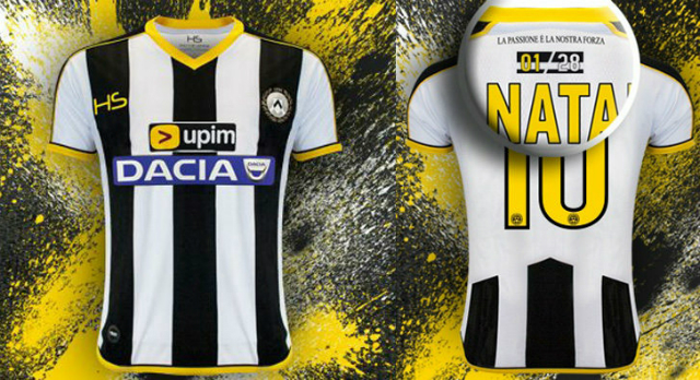 udinese local