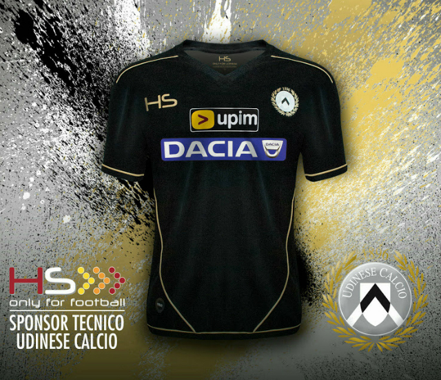 udinese tercera