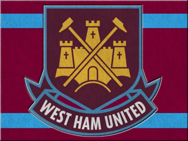 west ham escudo anterior