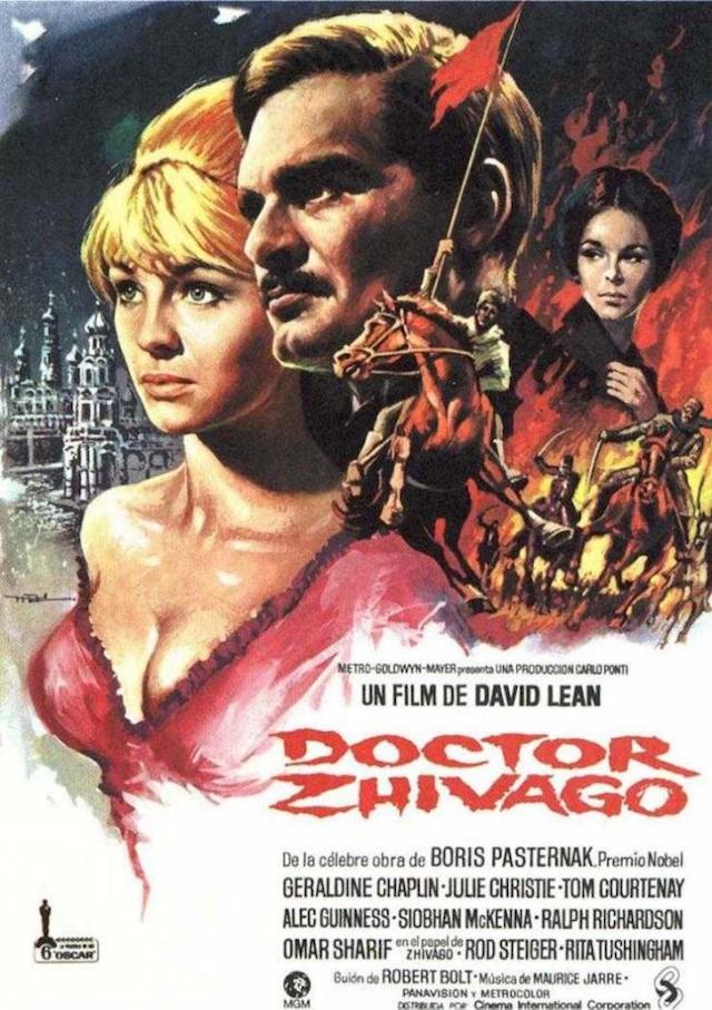 Doctor Zhivago