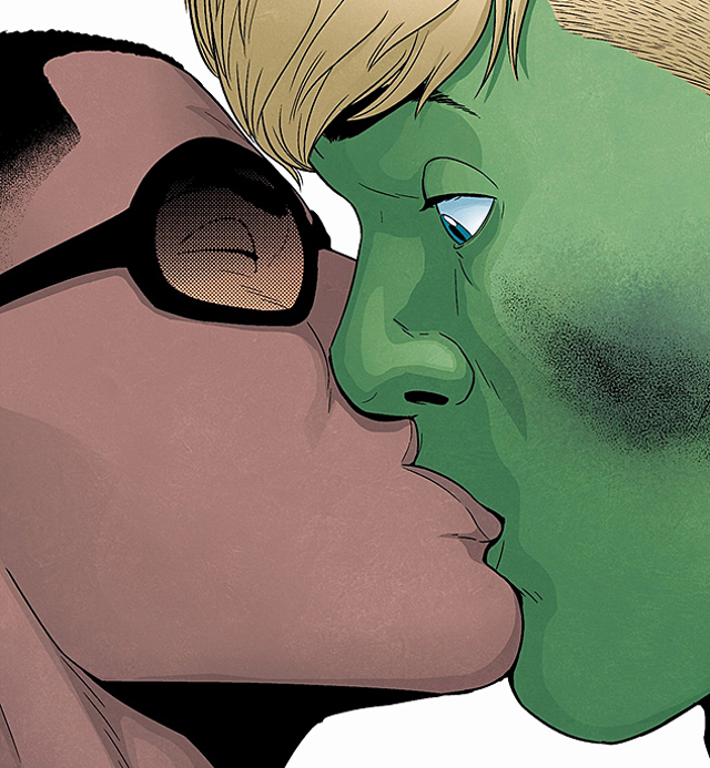 Prodigy-and-Hulkling-kiss