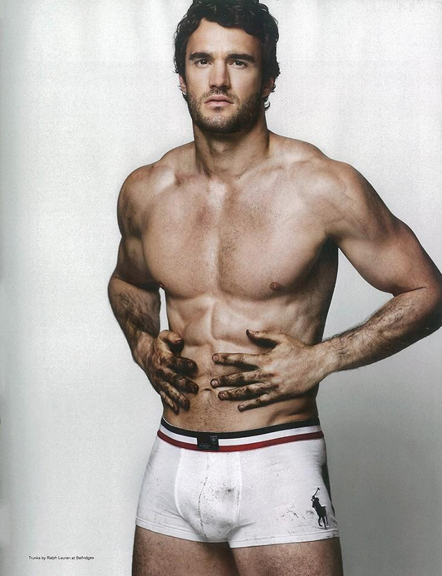 Thom-Evans