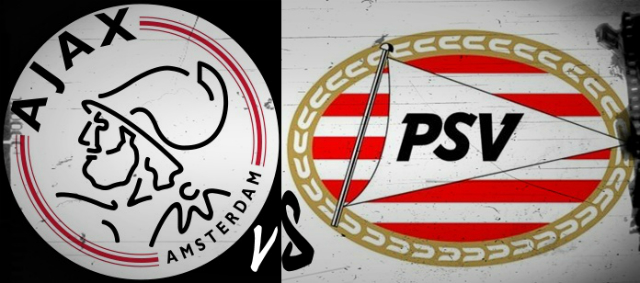 ajax vs psv