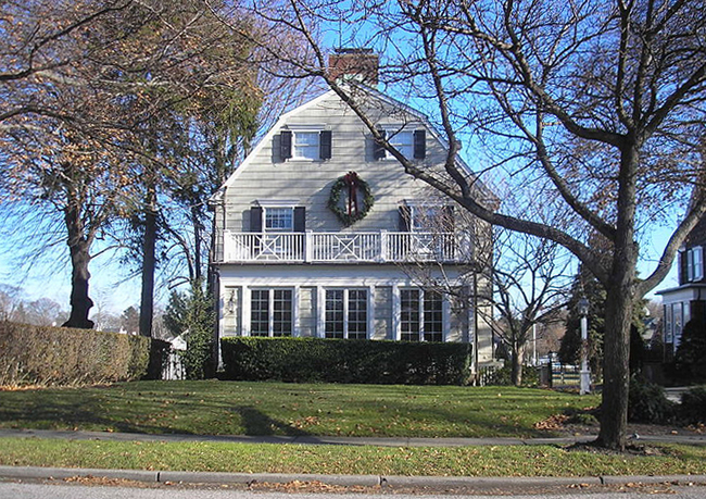 amityville