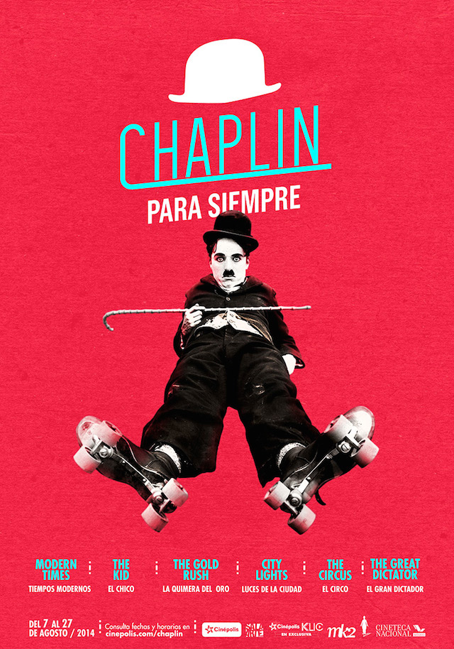 chaplin