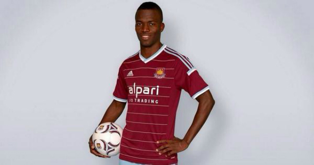 enner valencia