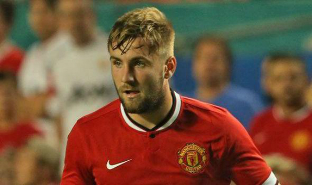 luke shaw