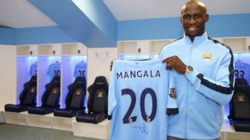 mangala