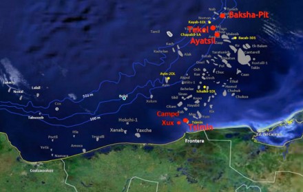 petroleo pemex