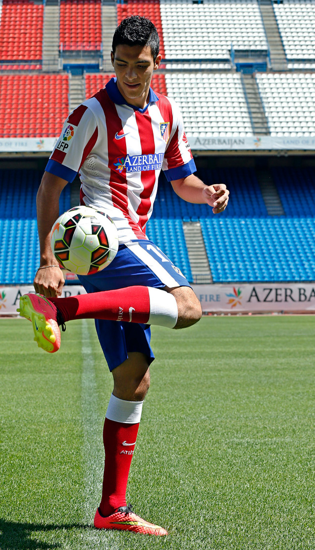 raul atletico 6