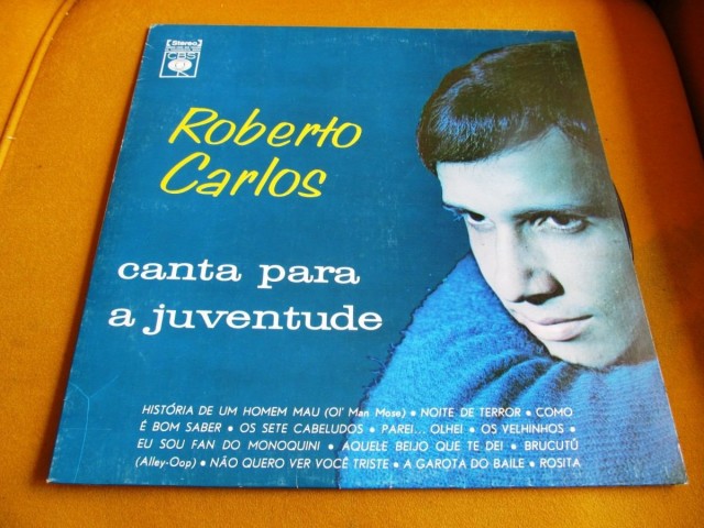 robertocarlos