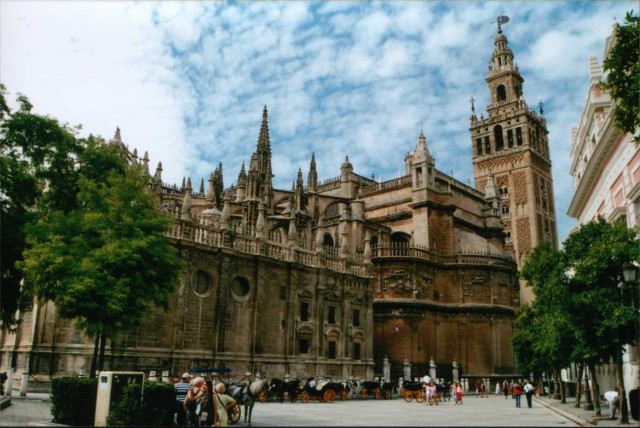 sevilla