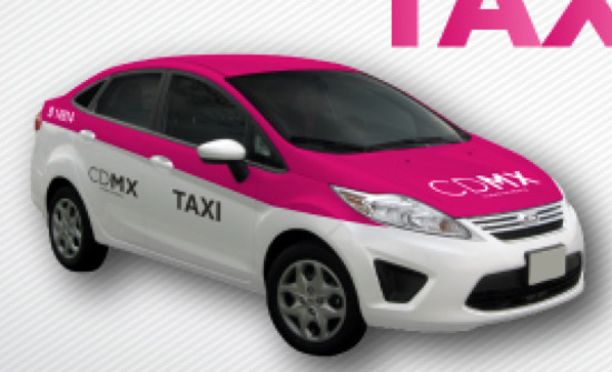 taxirosadf