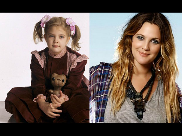 DrewBarrymore