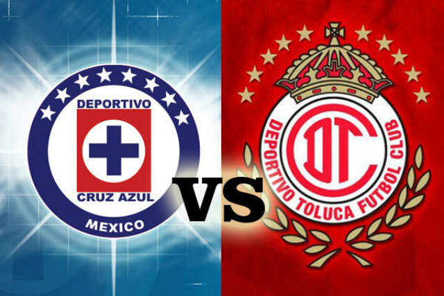 azul vs toluca