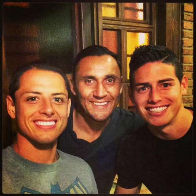 ch14 james y keylor