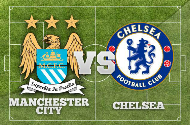 city v chelsea