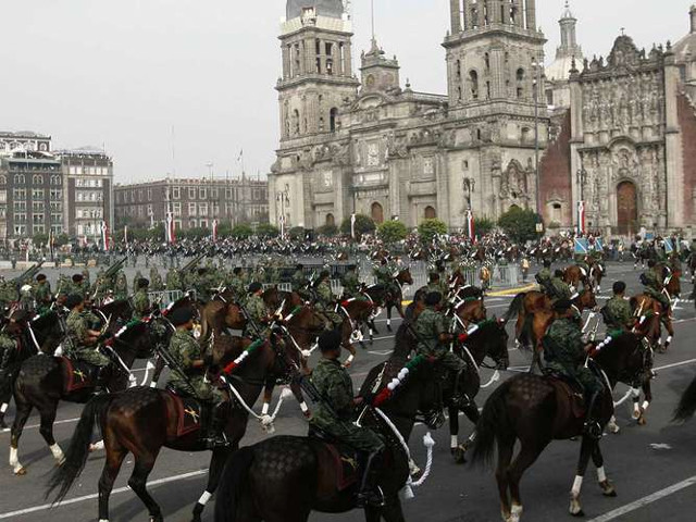 desfilemilitarzocalo