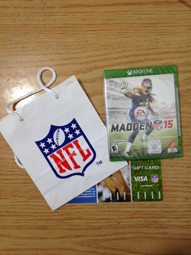 madden 2