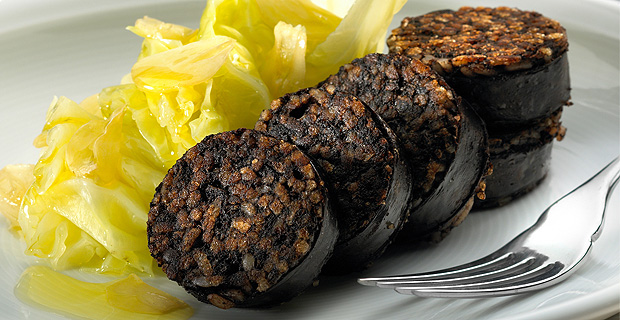 morcilla