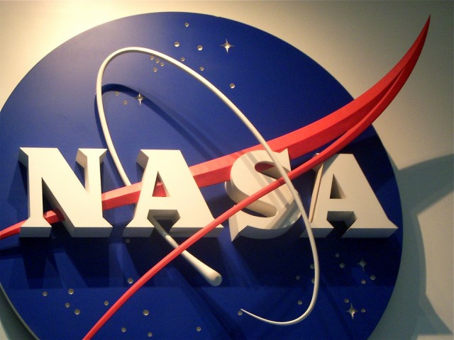 nasa