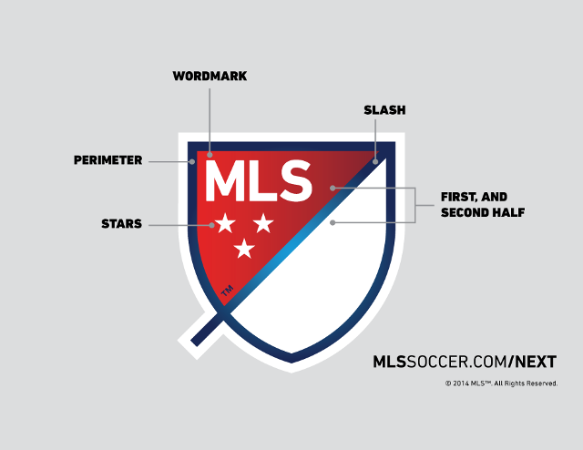 nuevo logo mls