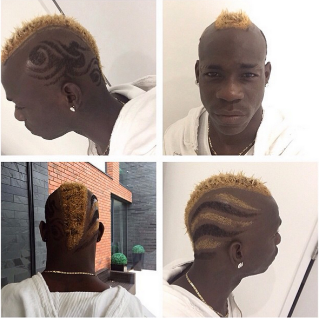 nuevo peinado balo