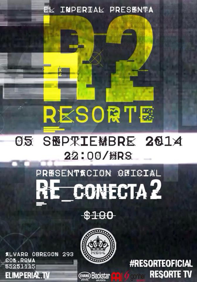 resorteimperial