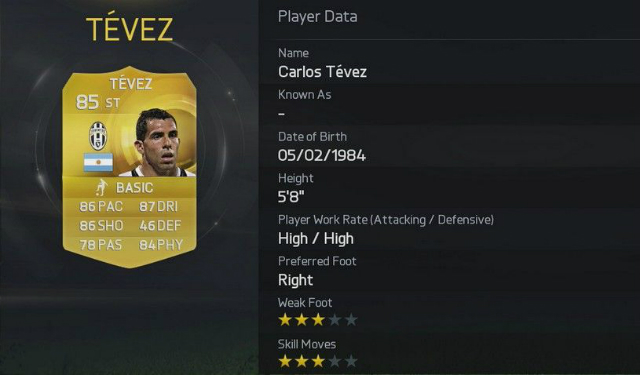 tevez fifa