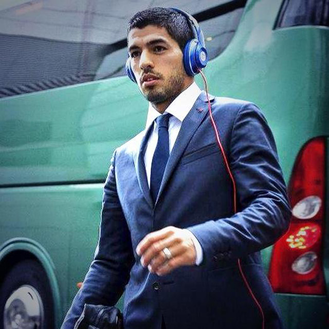 Luis-Suarez-Bernabeu