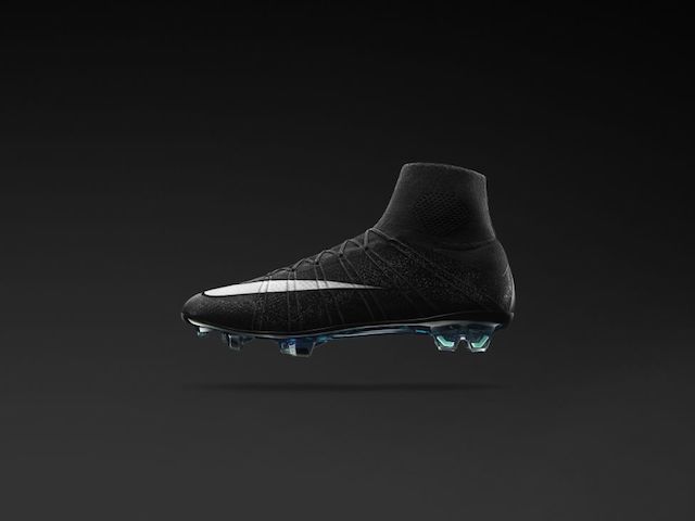 Mercurial Superfly CR7