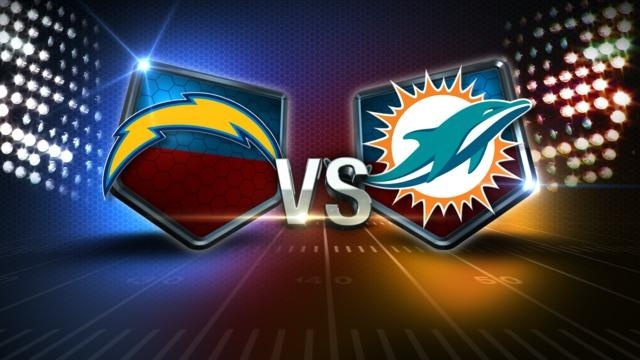 NFL-San-Diego-Chargers-vs-Miami-Dolphins