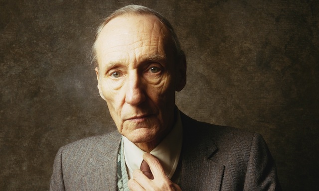 William Burroughs