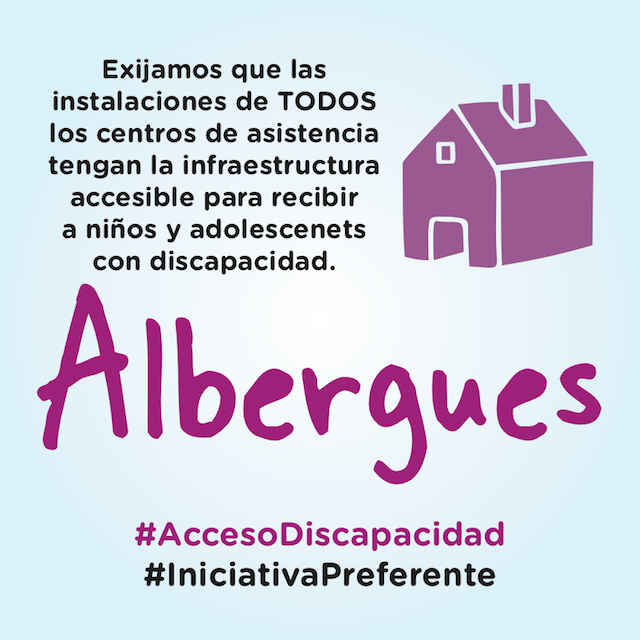 albergues