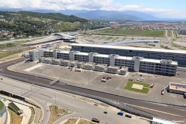 autodromo sochi 6