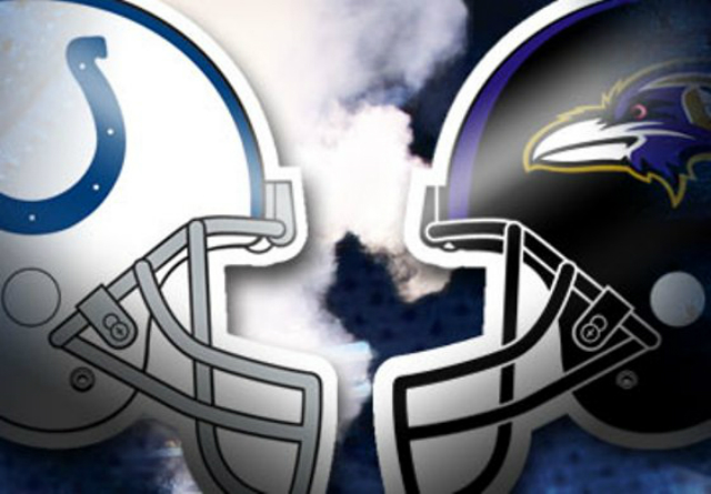 colts vs balt