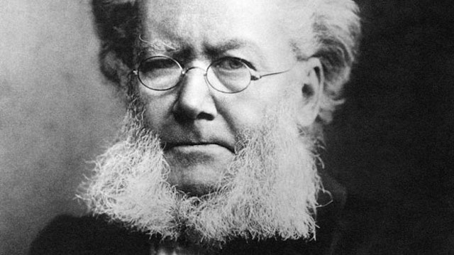 henrik-ibsen