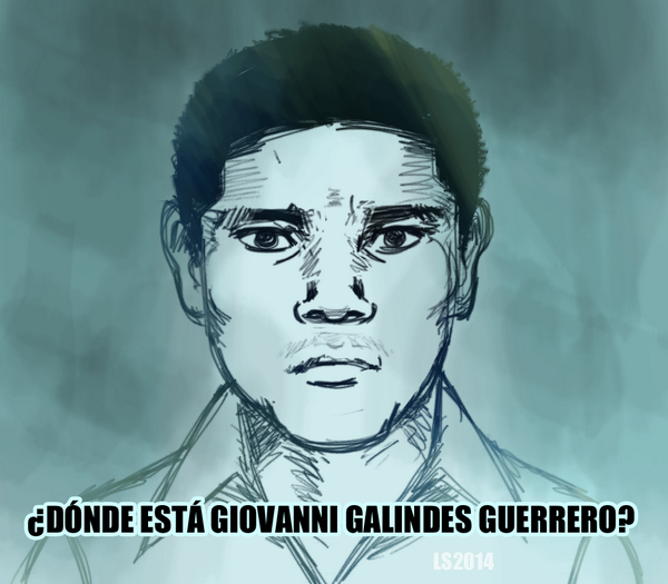 ilustradores con ayotzinapa2