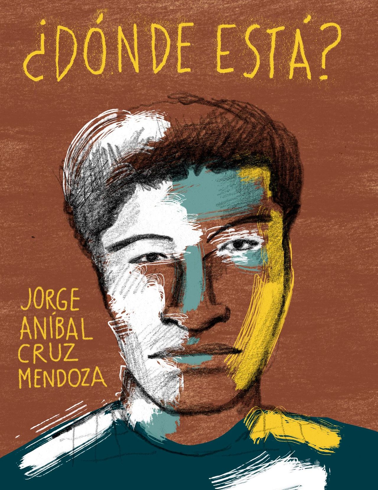 ilustradores con ayotzinapa3