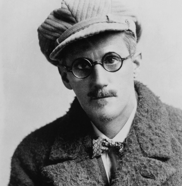 james-joyce