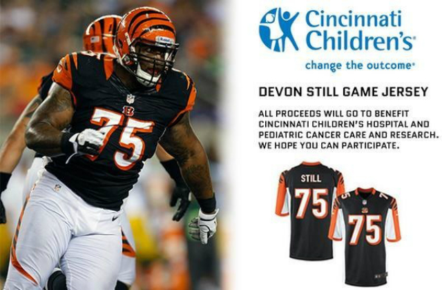 jersey devon still